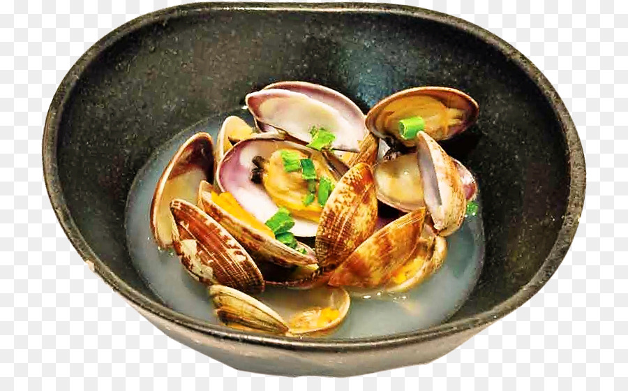 Kerang，Masakan Jepang PNG