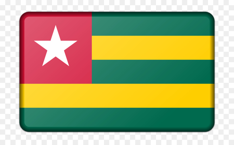 Bendera Togo，Negara PNG