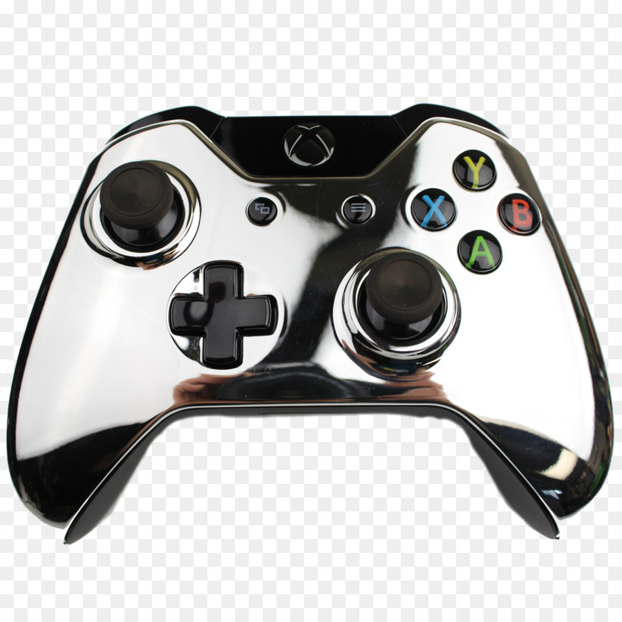 Pengontrol Permainan，Xbox PNG