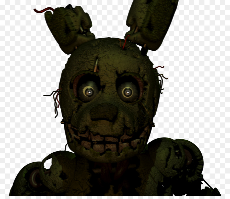 Kelinci Animatronik，Robot PNG