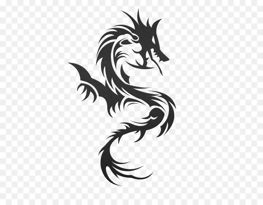 Tato Naga，Desain PNG