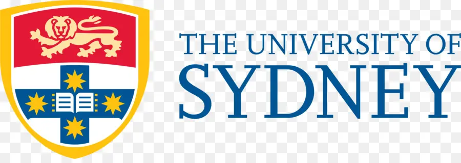 Universitas Sydney，Logo PNG