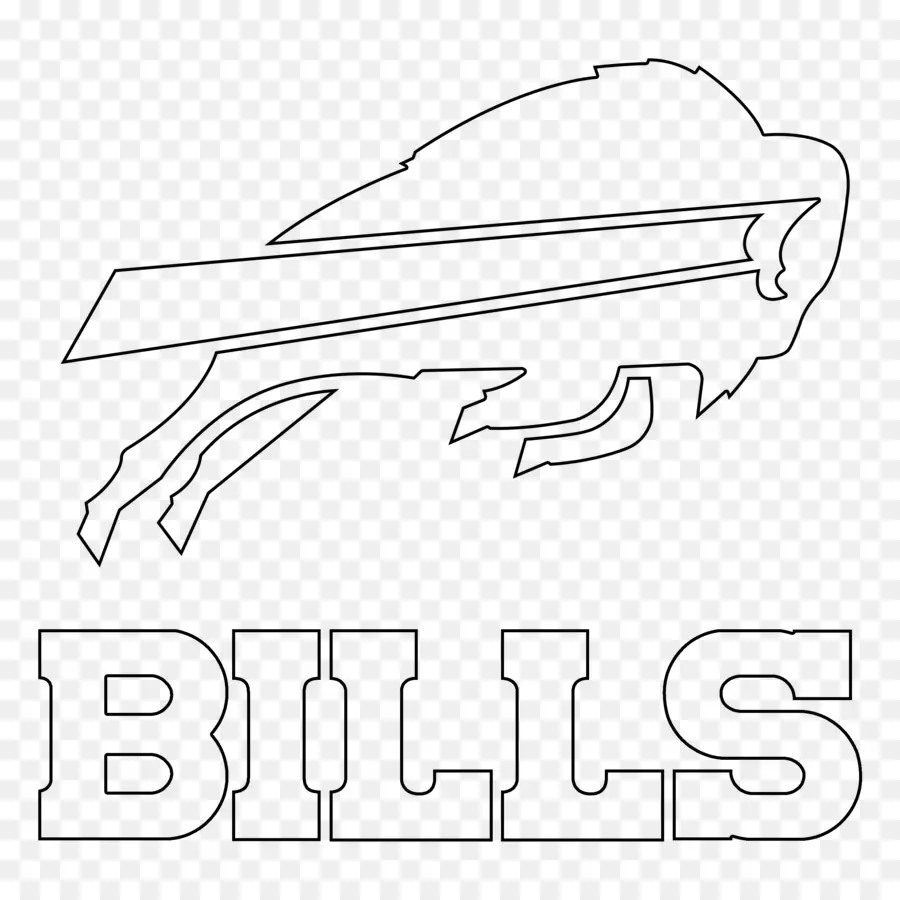 Kerbau Bills，Logo PNG