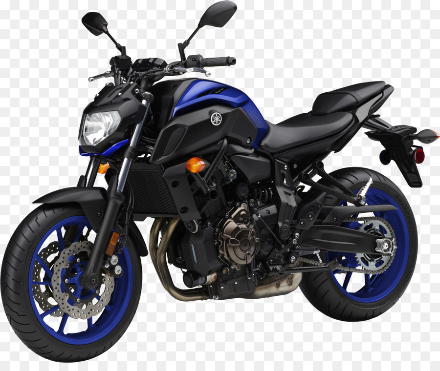 Yamaha Fz16，Sepeda Motor PNG