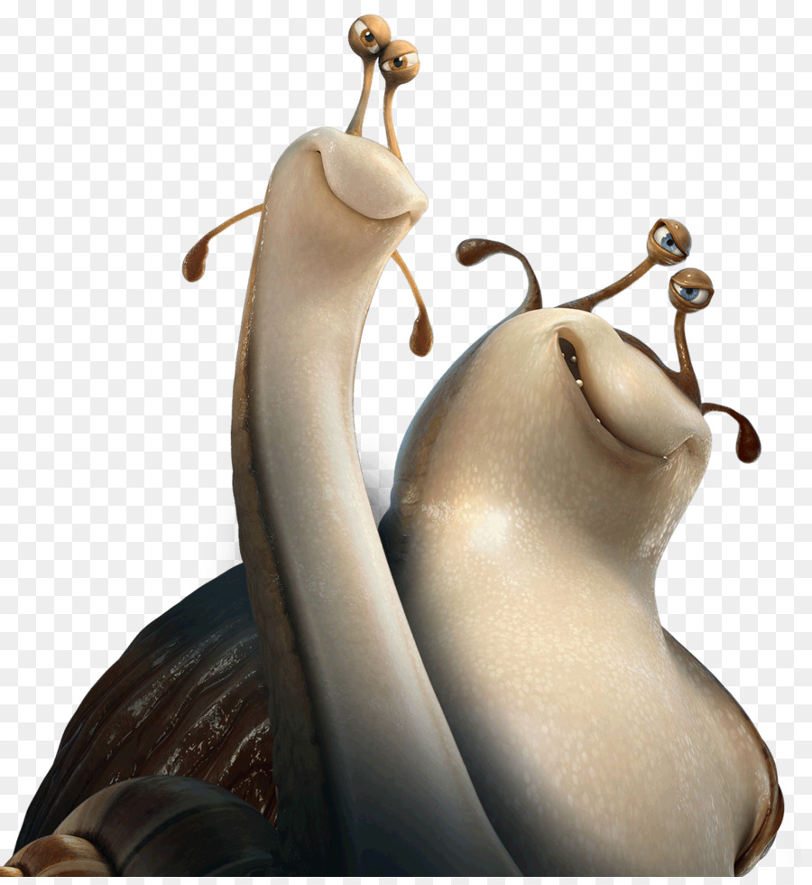 Siput Animasi，Kartun PNG