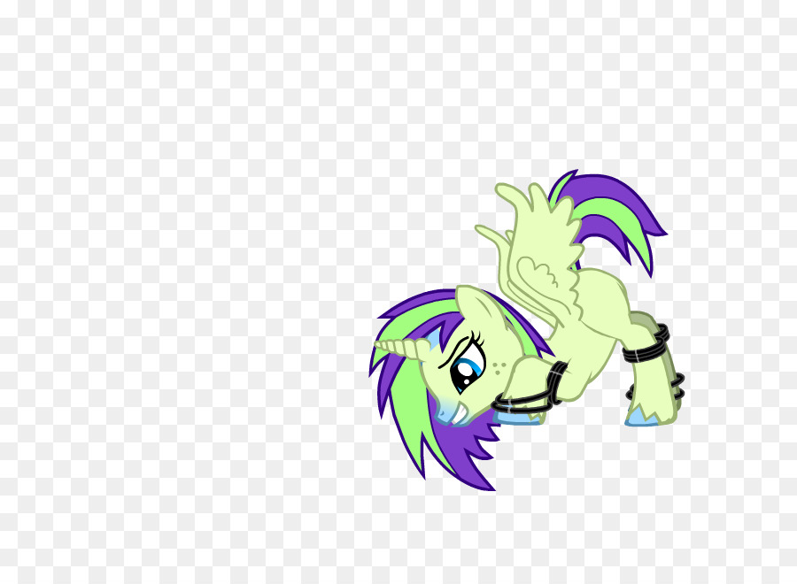 Kuda，Pony PNG