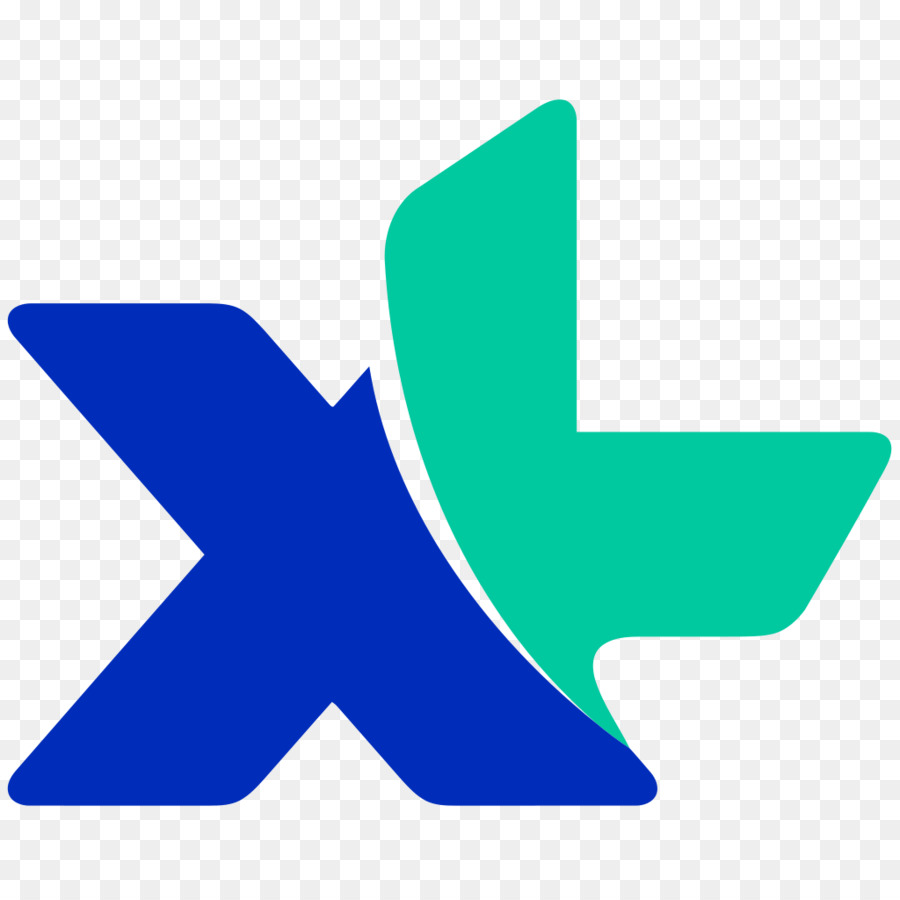 Xl Axiata Logo Image Download Logo Logowikinet