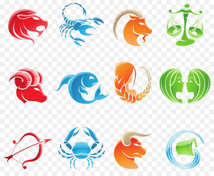 Zodiak，Horoskop PNG