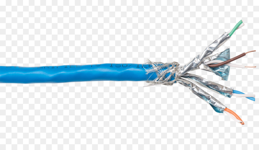 Kabel，Koneksi PNG