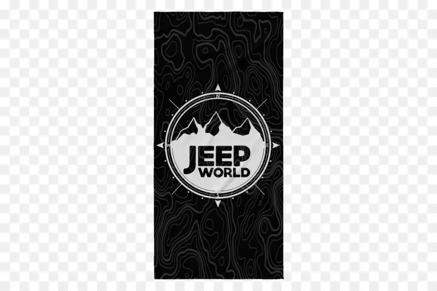 Logo Dunia Jeep，Jip PNG