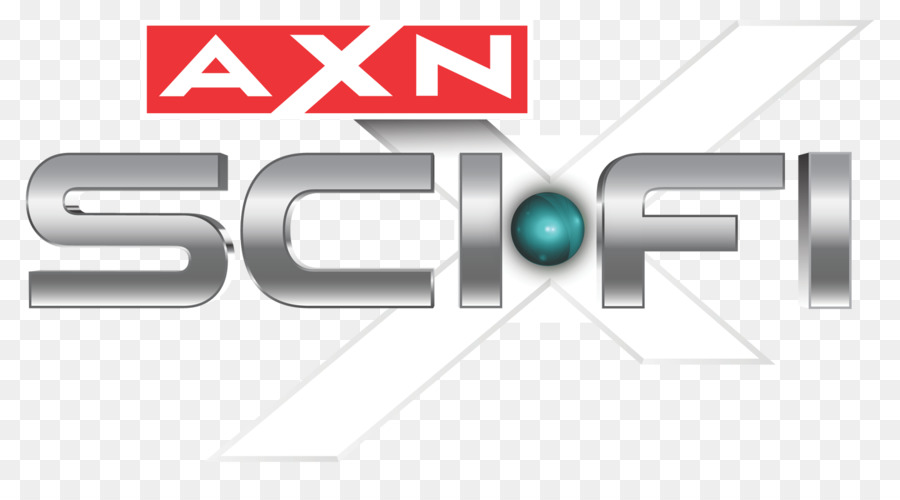 Logo Fiksi Ilmiah Axn，Axn PNG