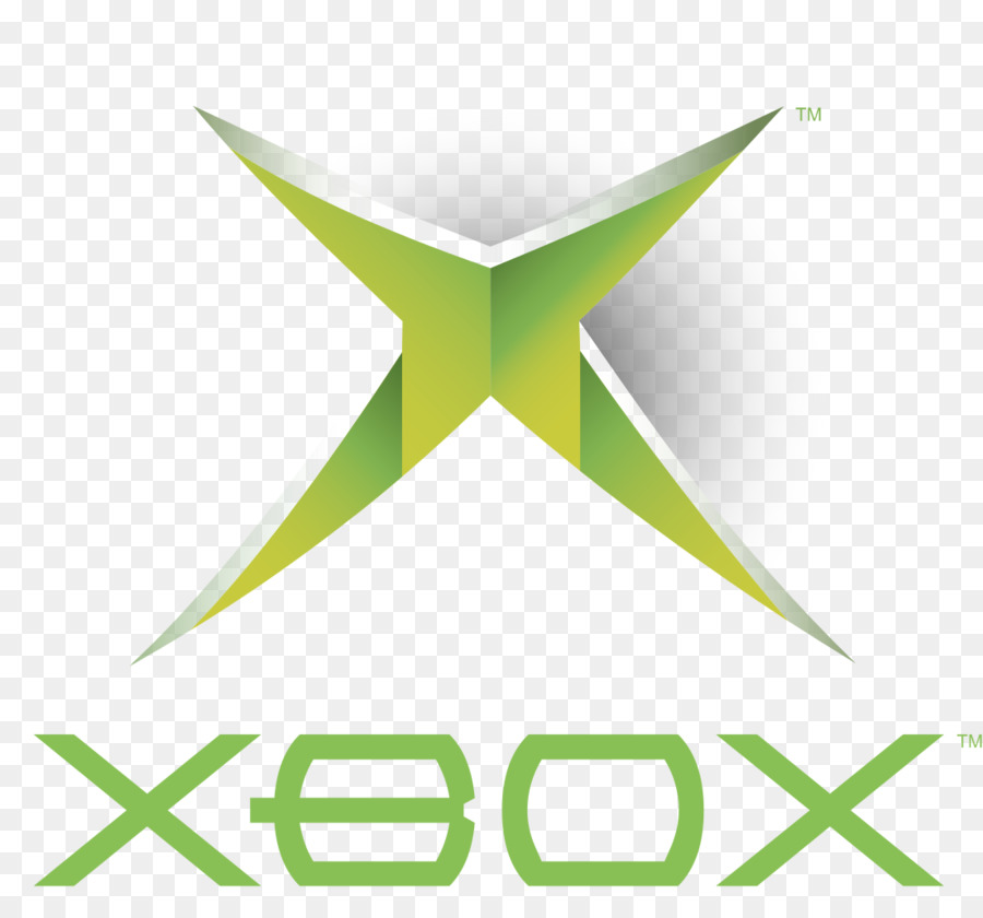 Logo Xbox，Xbox PNG