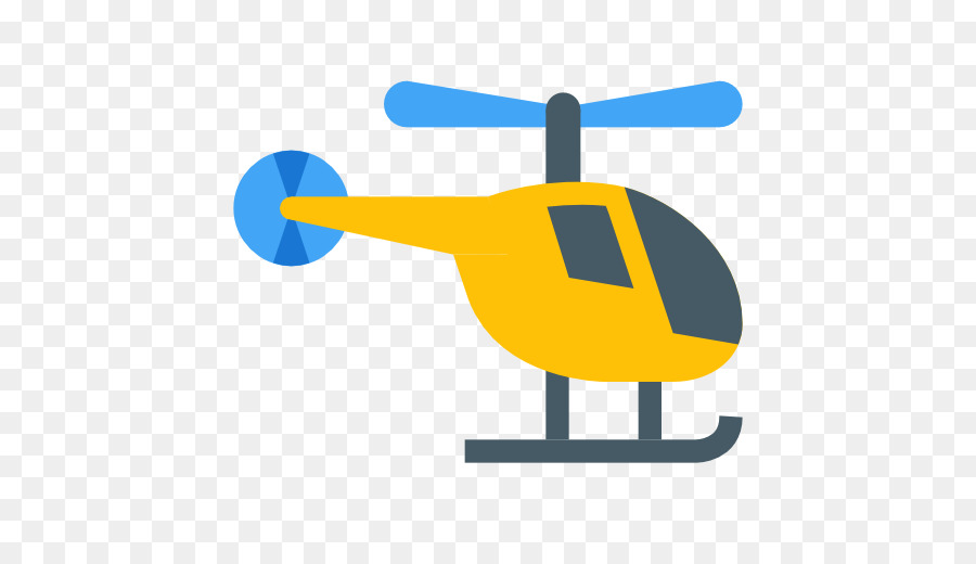 Helikopter，Ikon Komputer PNG