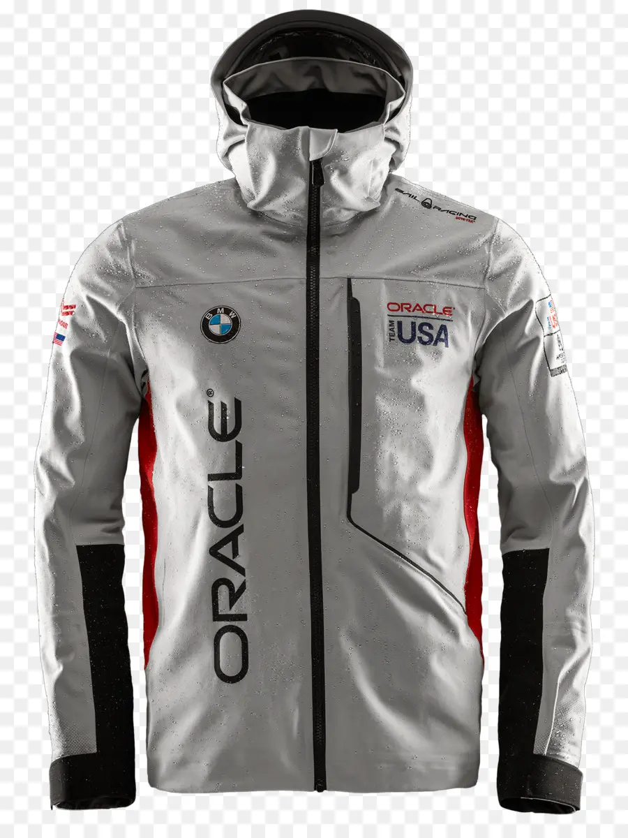 Jaket Oracle，Jaket PNG