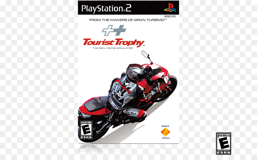 Piala Turis，Playstation 2 PNG