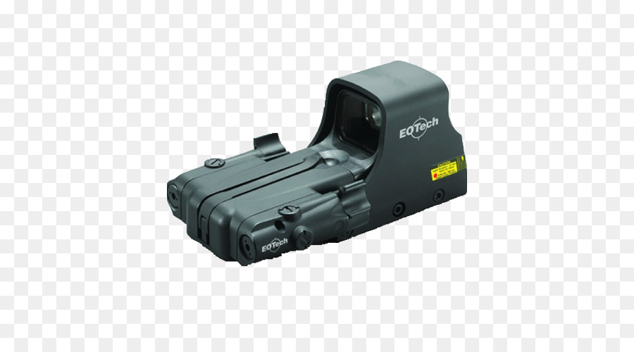 Eotech，Holographic Sight Senjata PNG