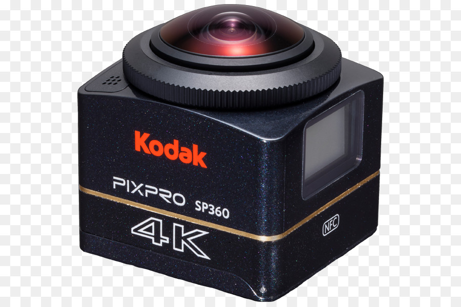 Kodak，Kamera PNG