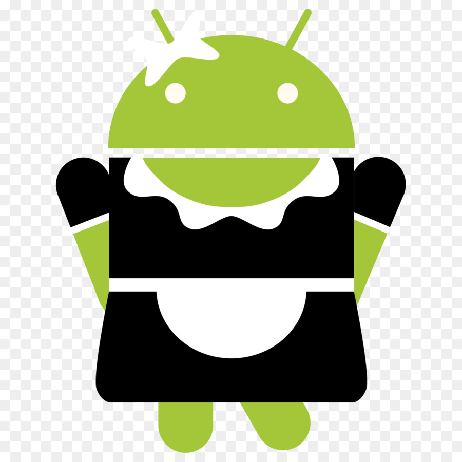 Pembantu，Android PNG