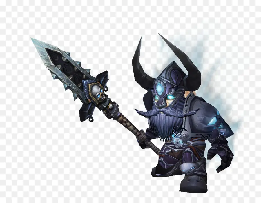 World Of Warcraft Wrath Of The Lich King，Warcraft Death Knight PNG