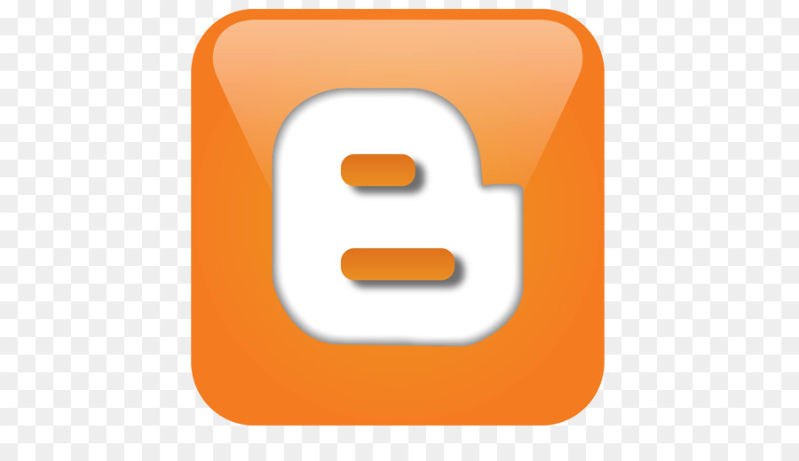 Logo Blogger，Ngeblog PNG