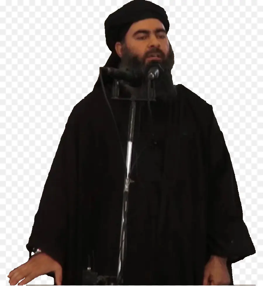 Abu Bakar Albaghdadi，Imam PNG