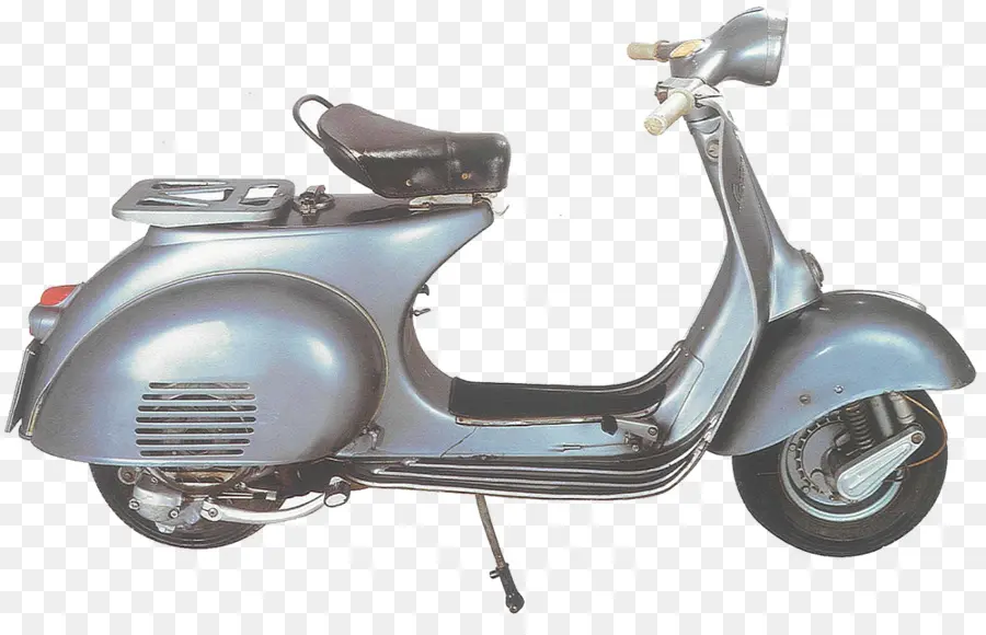 Skuter，Vespa PNG