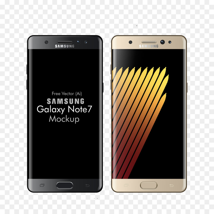 Samsung Galaxy Note 7，Samsung Galaxy Note Ii PNG