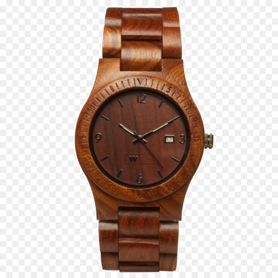 Watch，Kayu PNG