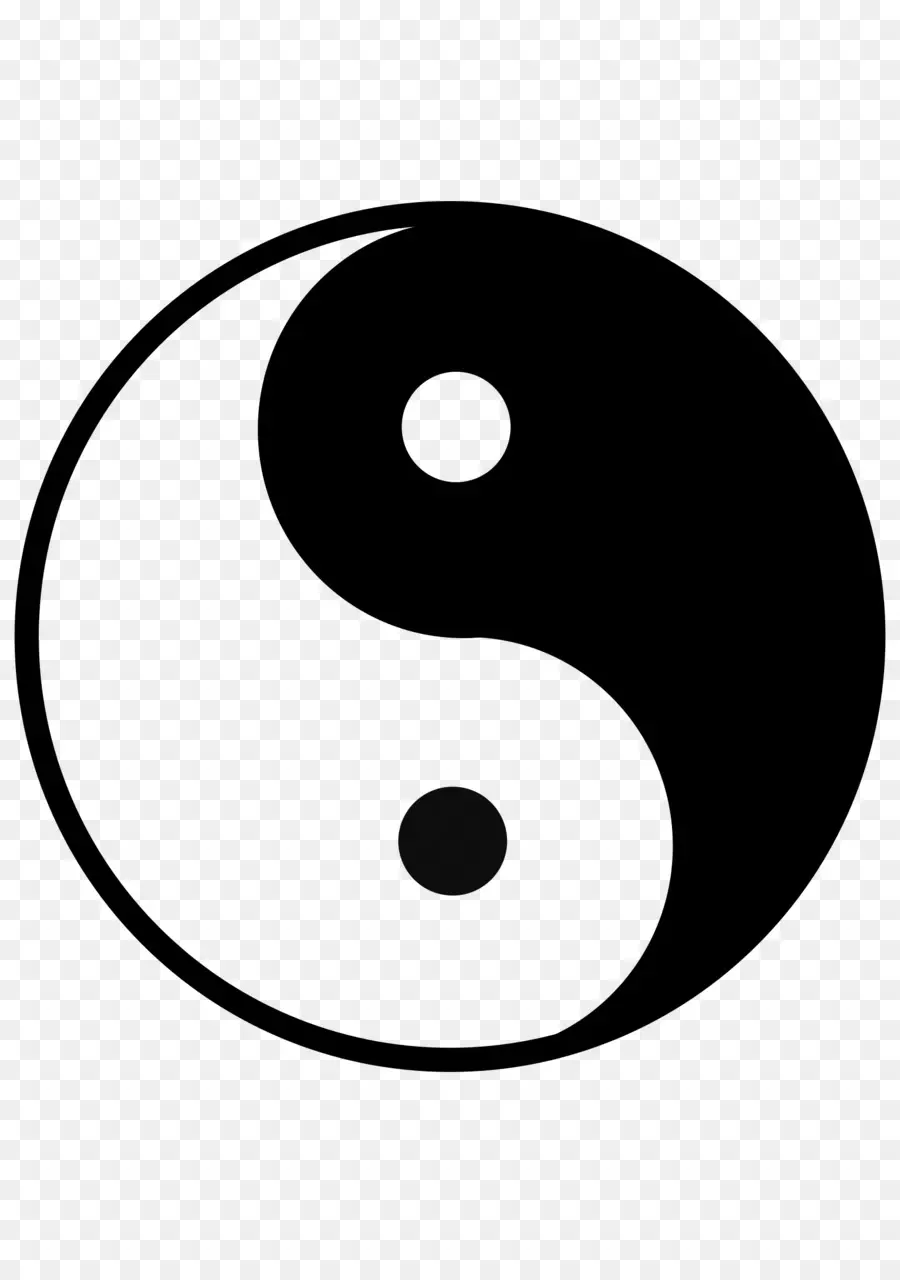 Yin Dan Yang，Simbol PNG