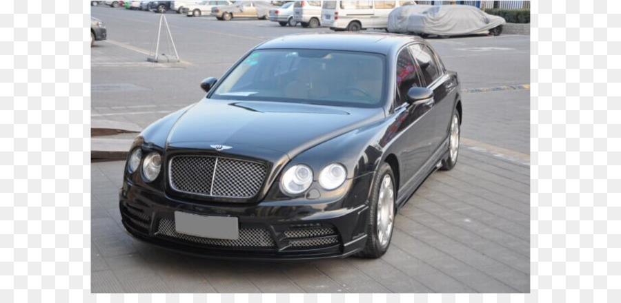 Mobil，Bentley PNG