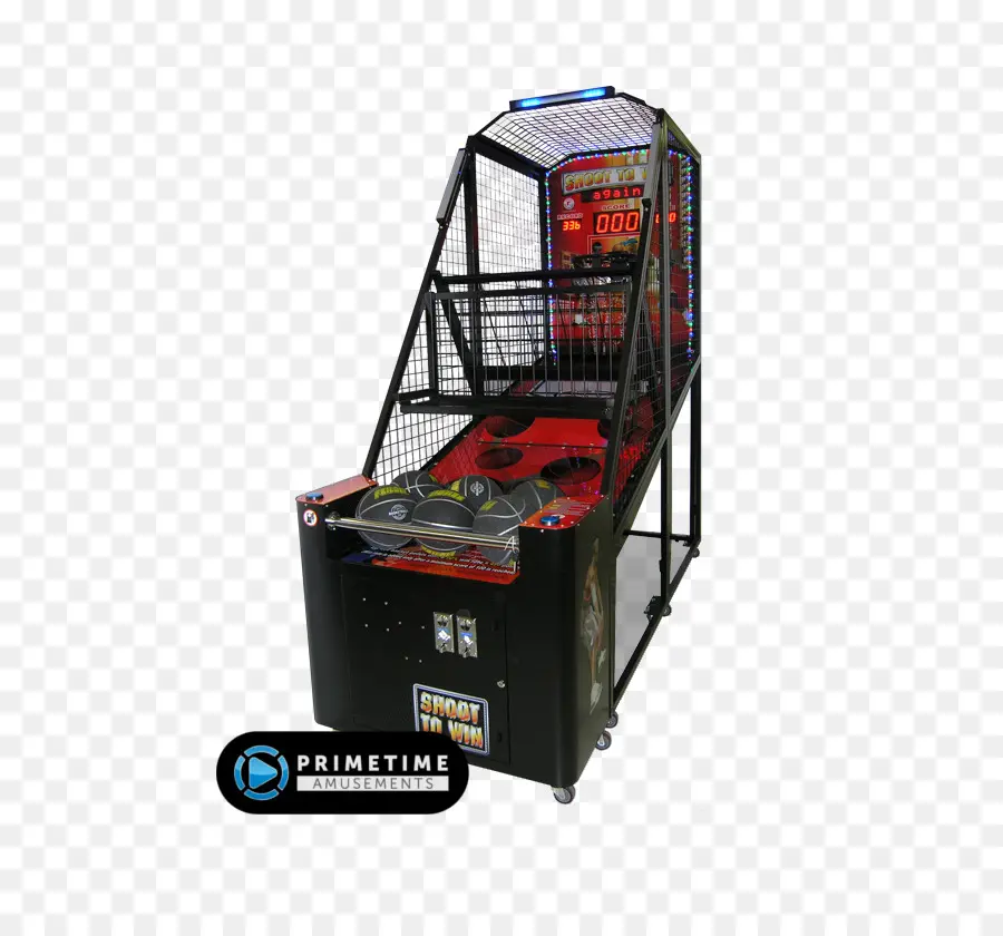 Game Arkade Bola Basket，Permainan PNG