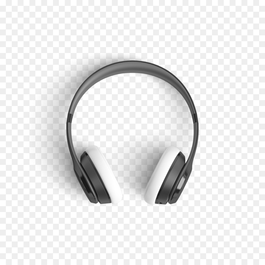 Headphone，Desain Web Responsif PNG