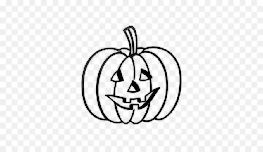 Jacko Lantern，Lentera PNG