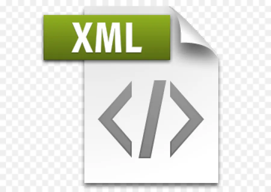 Berkas Xml，Kode PNG