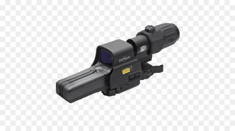 Eotech，Holographic Sight Senjata PNG