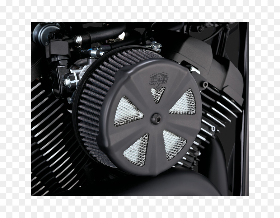 Yamaha Baut，Filter Udara PNG