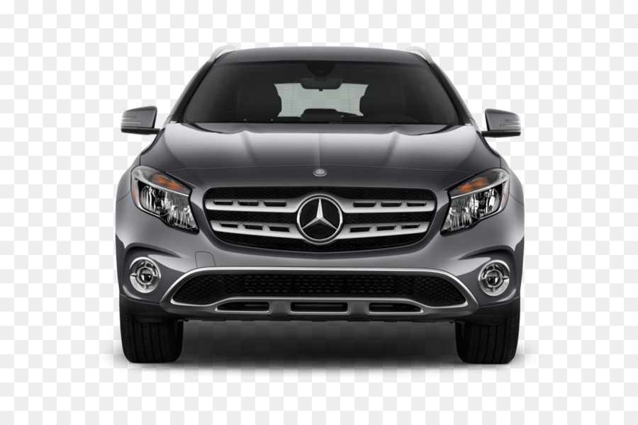 Suv Mercedes Abu Abu，Kendaraan PNG