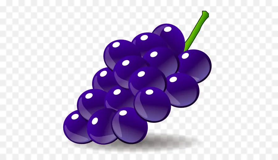 Anggur，Emoji PNG