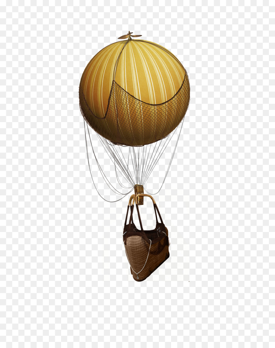 Balon Udara，Balon PNG