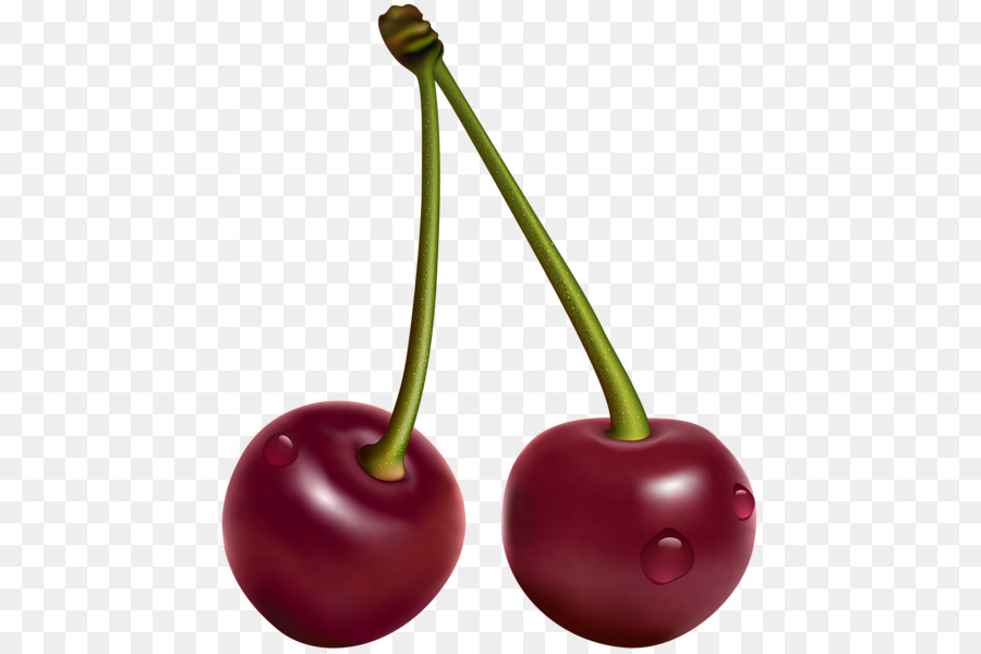 Cherry，Buah PNG