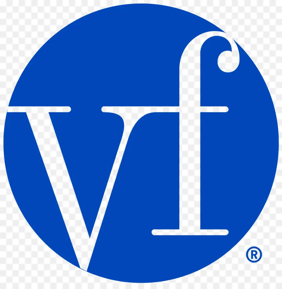 Logo Perusahaan Vf，Merek PNG