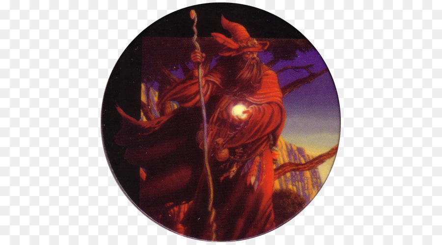 Dungeons Dragons，Artis PNG