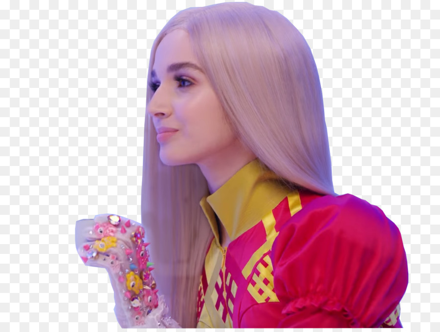 Poppy，Stiker PNG