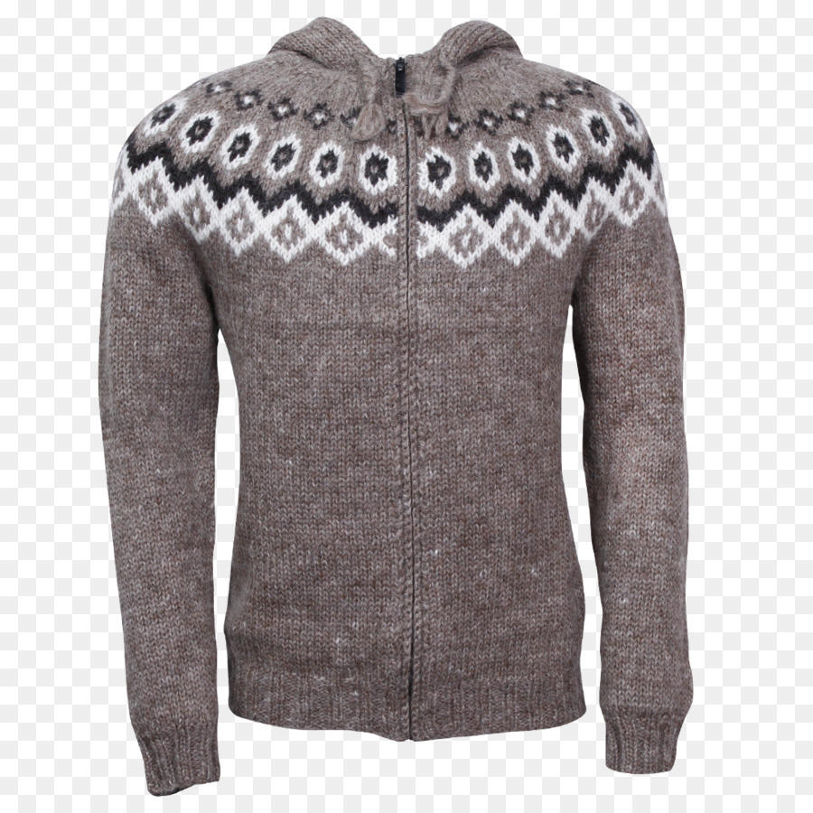 Sweter，Cardigan PNG