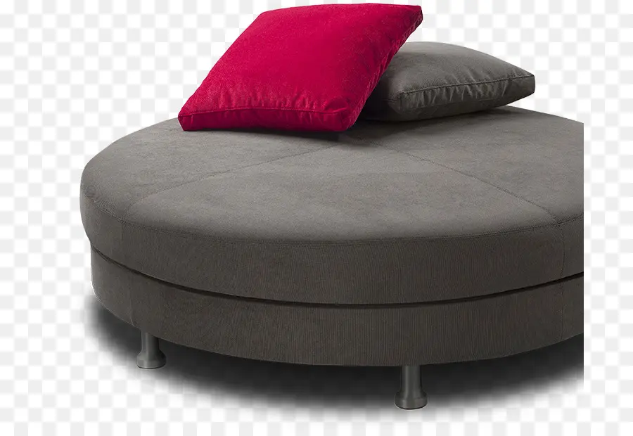 Sofa Bulat，Bantalan PNG