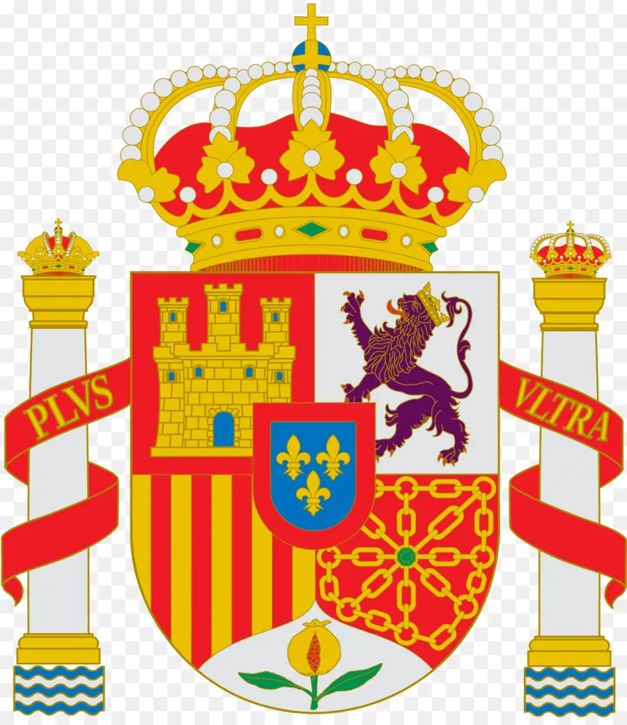 Spanyol，Kekaisaran Spanyol PNG