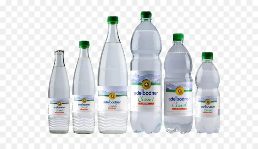 Botol Air，Air Botol PNG