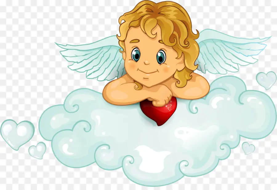 Cupid，Kerub PNG