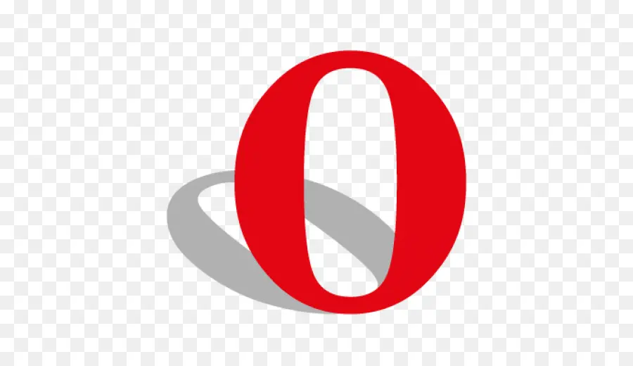 Logo Opera，Peramban PNG