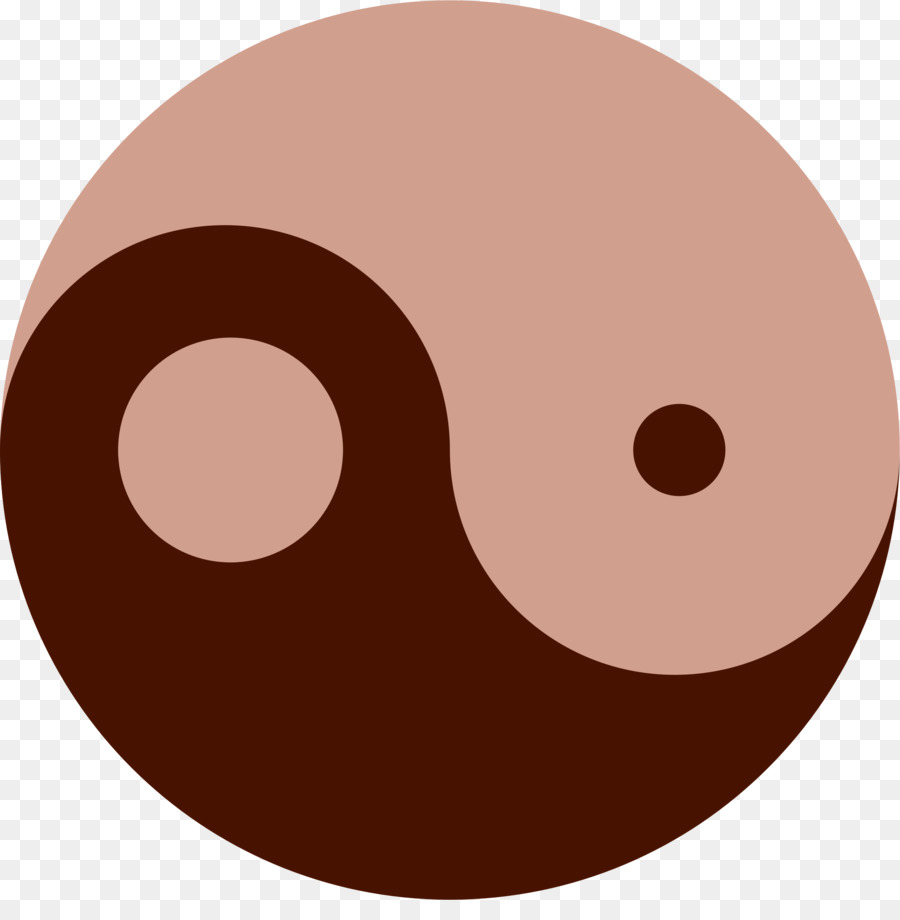 Yin Dan Yang，Simbol PNG